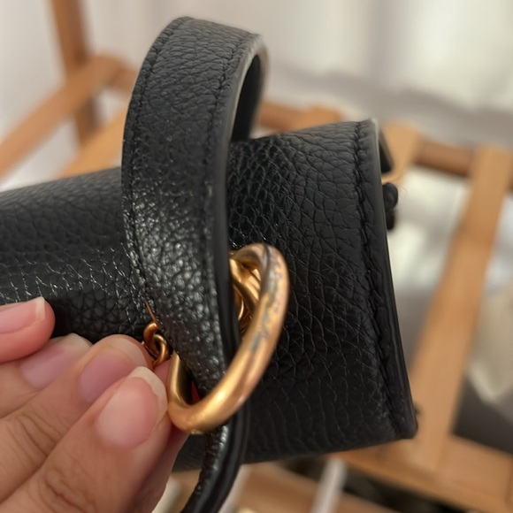 Tory Burch Small Miller Flap Bag - Picture 7 of 15